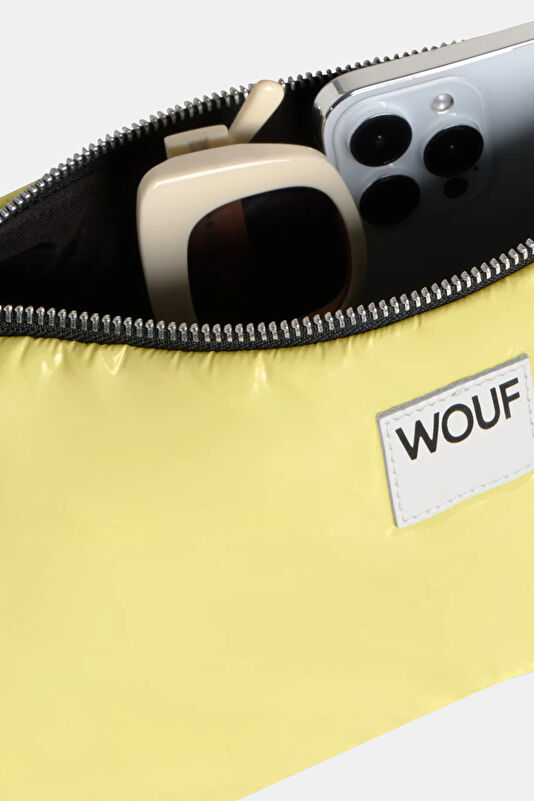 Butter Shoulder Bag 4
