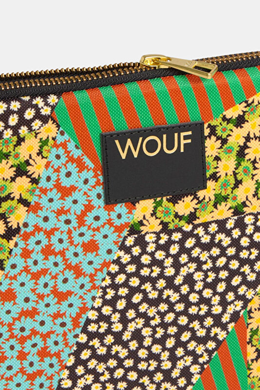 Bohemia 13" & 14" Laptop Çantası 3