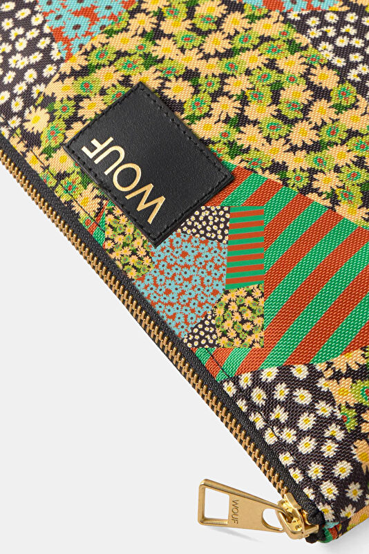 Bohemia XL Pouch Bag 2