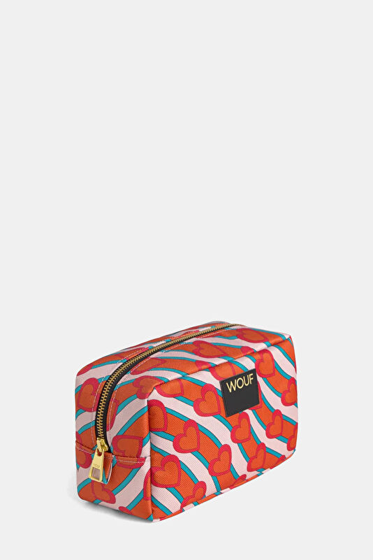 Heartbeat Diaper Bag 3