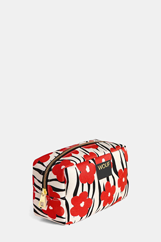 Wildflower Diaper Bag 3