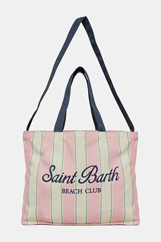 Essential Bag N Canvas Pembe Çanta 2