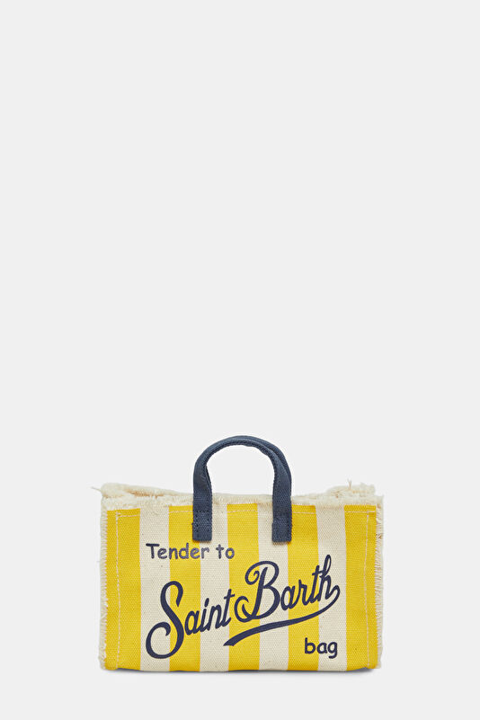 Yellow Phone Bag 4