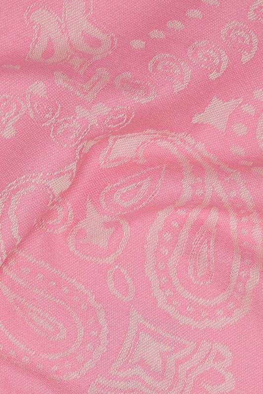 Pink Bandana 3