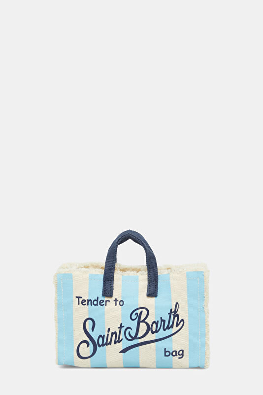 Blue Phone Bag 4