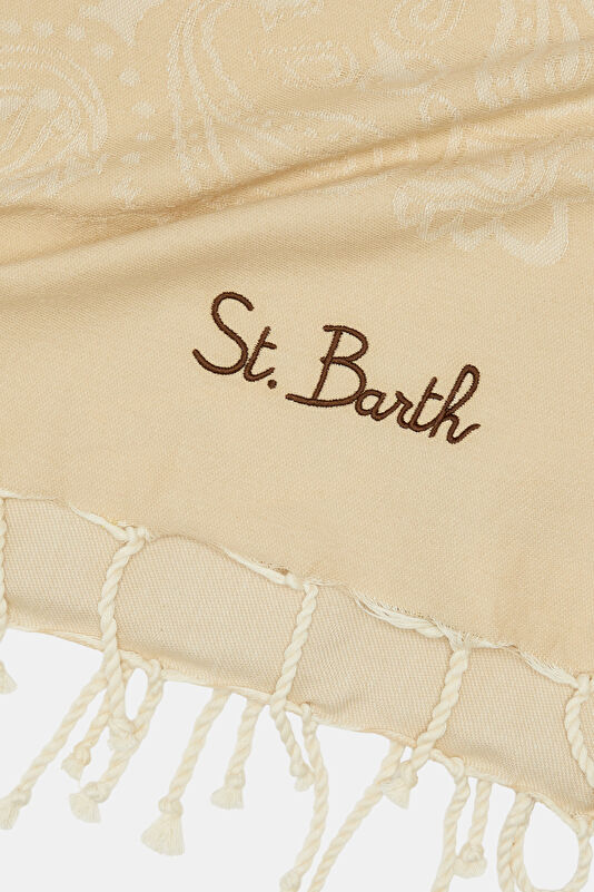Beige Bandana 2