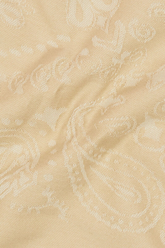 Beige Bandana 3
