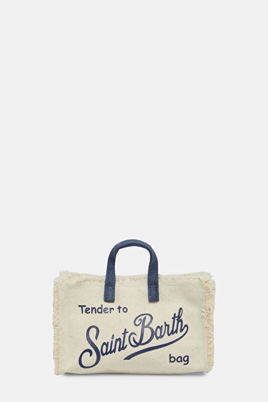 Navy Phone Bag
