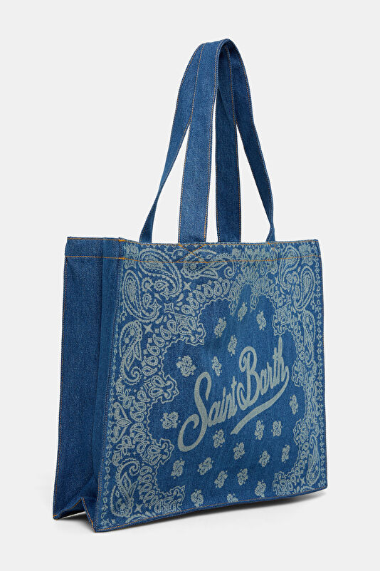 Navy Bag 2