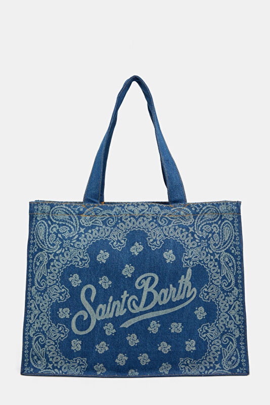 Navy Bag 3