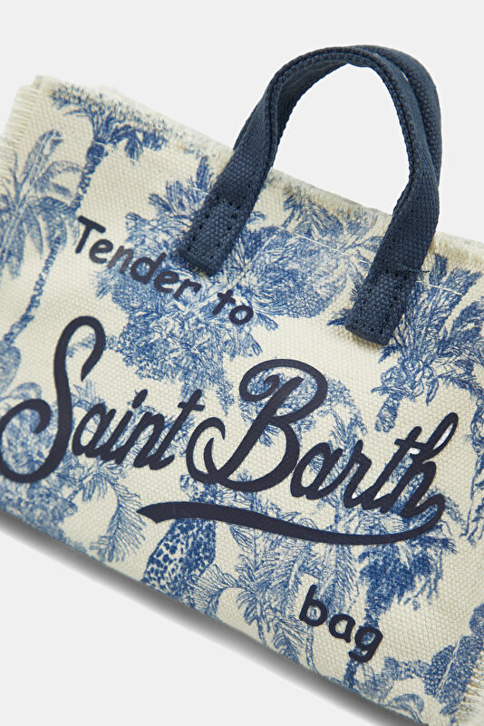 Blue Bag 4