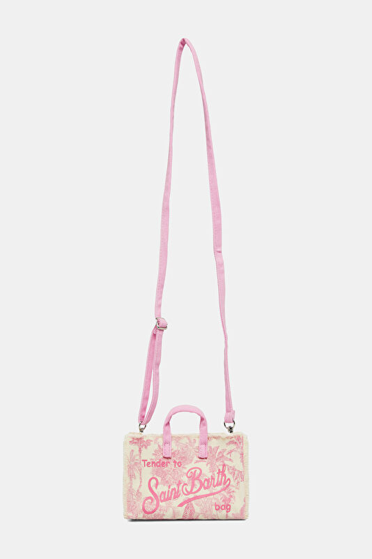 Pink Bag