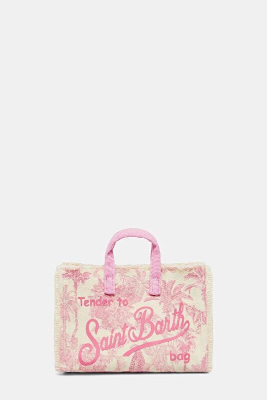 Pink Bag 2