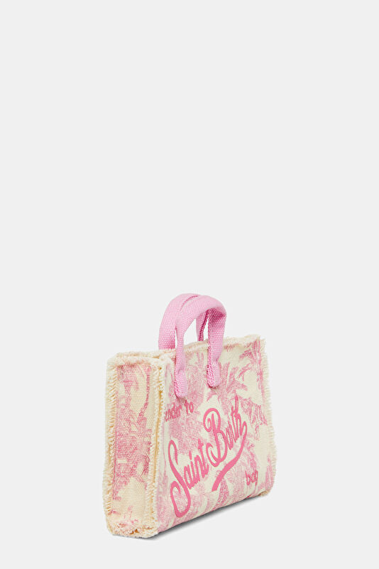 Pink Bag 3
