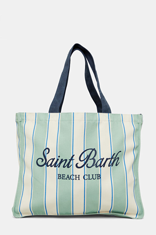 Essential Bag N Canvas Green Bag 2