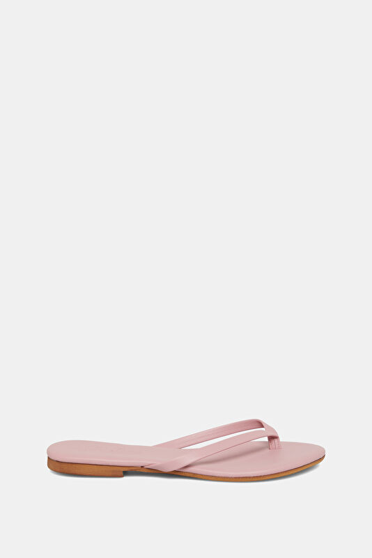 Pink Women's Slippers