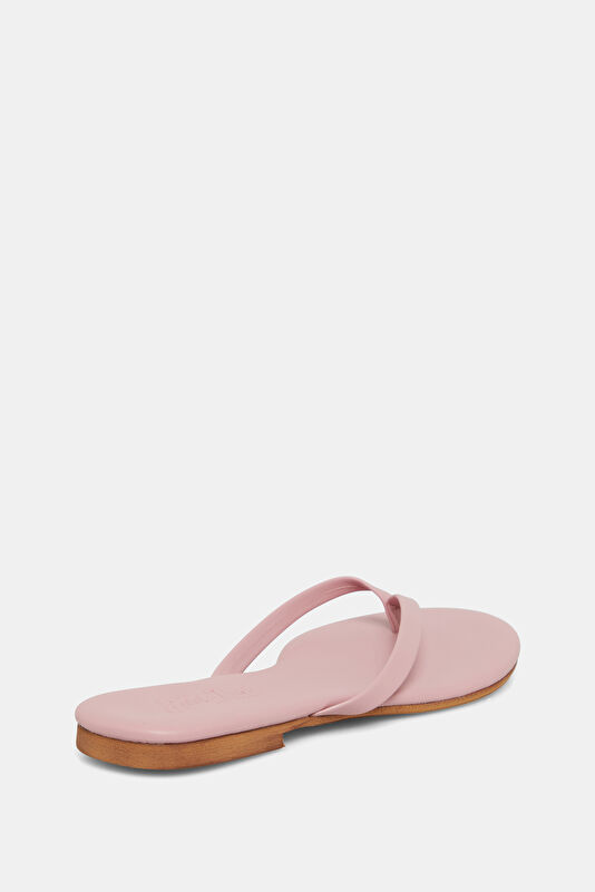 Pink Women's Slippers 3