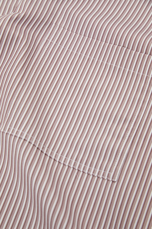 Light Pink Women's Blouse 4