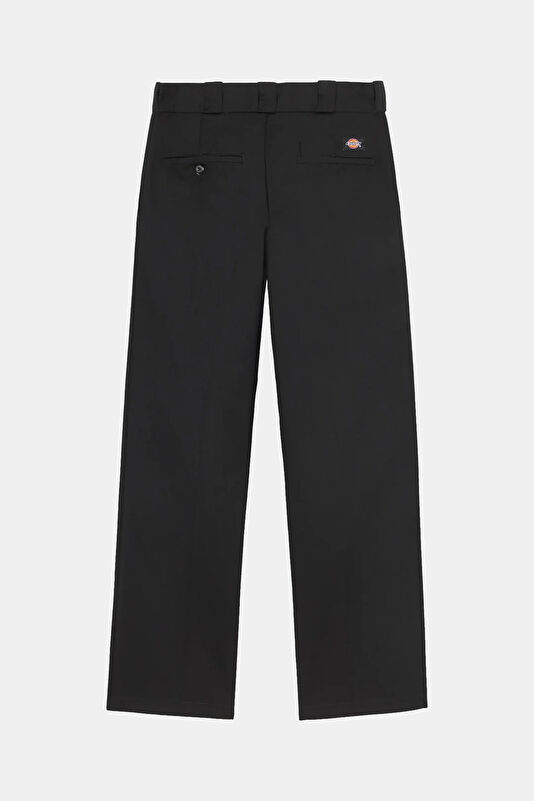 Siyah Erkek Pantolon 2