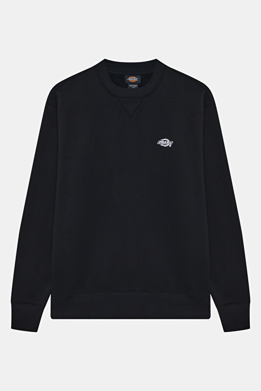 Black Men's Sweatshirt