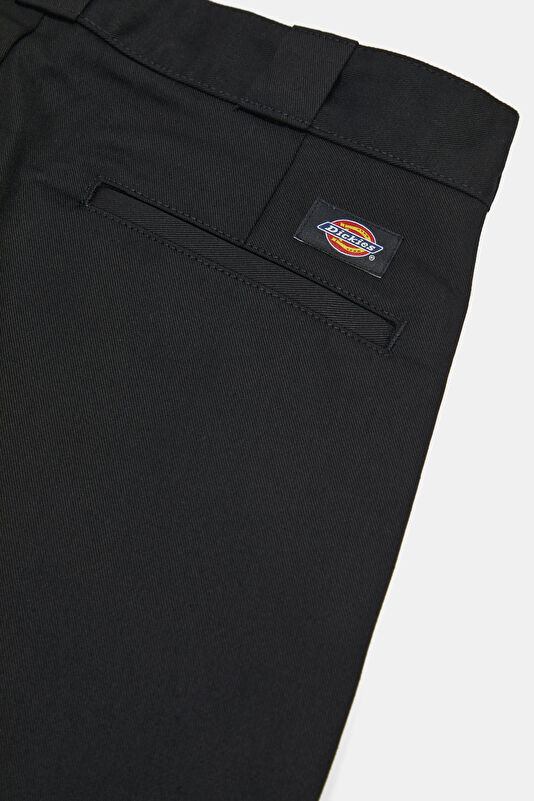 Siyah Erkek Pantolon 4
