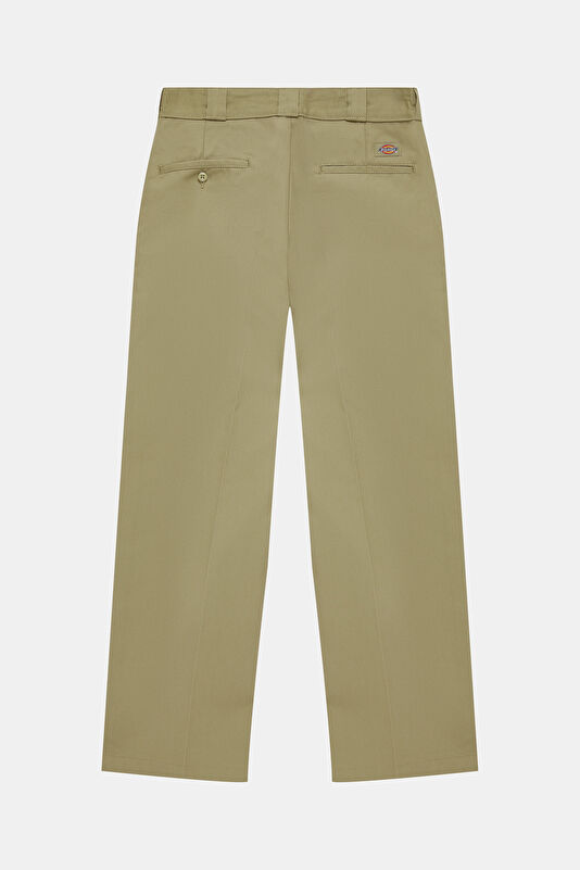 Haki Erkek Pantolon 2