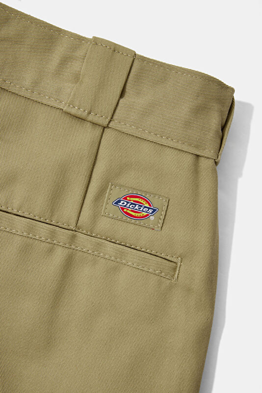 Haki Erkek Pantolon 4
