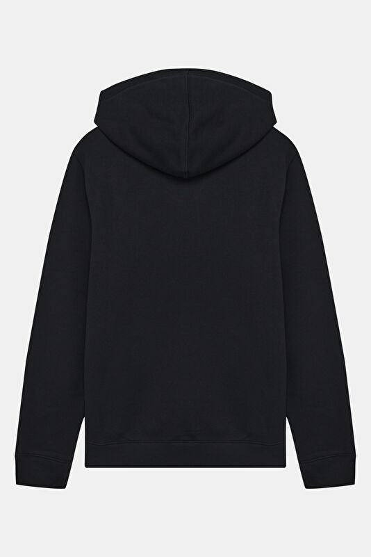 Black Men's Sweatshirt 2