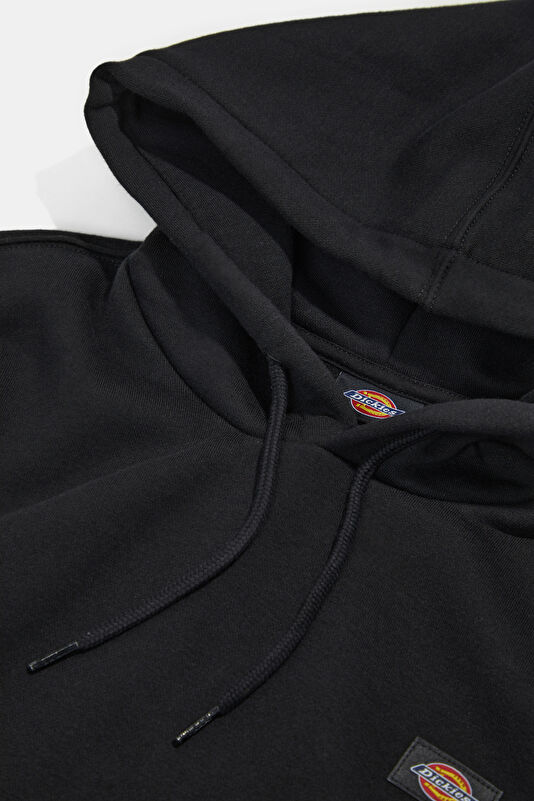 Black Men's Sweatshirt 3