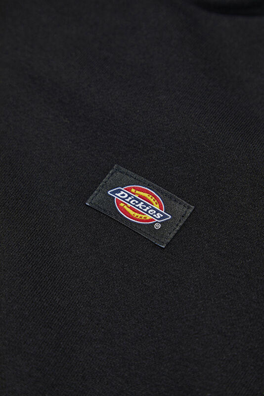 Black Men's Sweatshirt 4