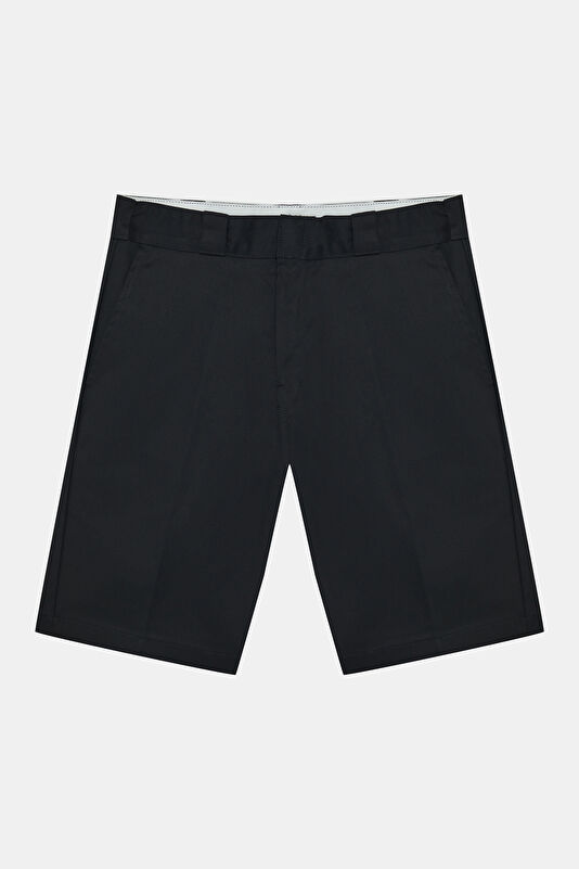 Black Men's Shorts