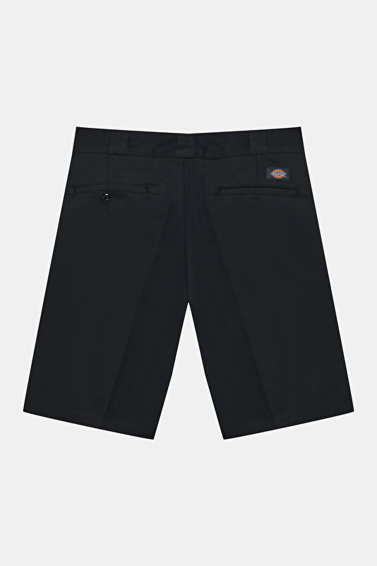 Black Men's Shorts 2
