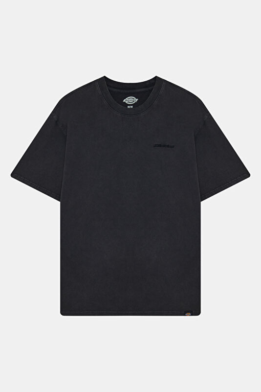 Siyah Erkek T-Shirt