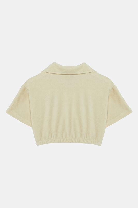 Green Children's T-Shirt 2
