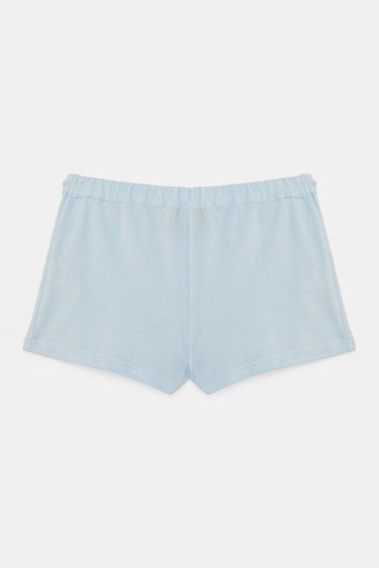 Blue Children's Skirt 2