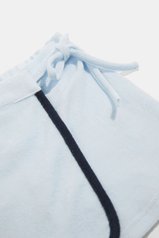 Blue Children's Skirt 4