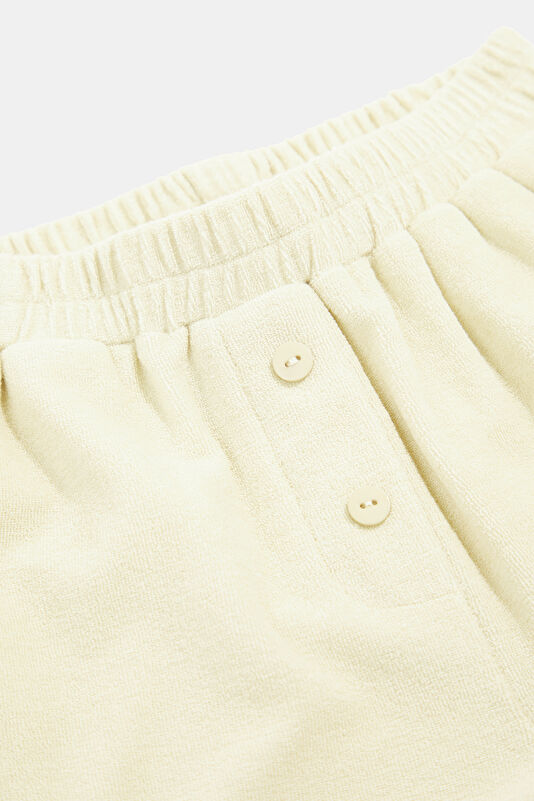 Green Children's Shorts 3