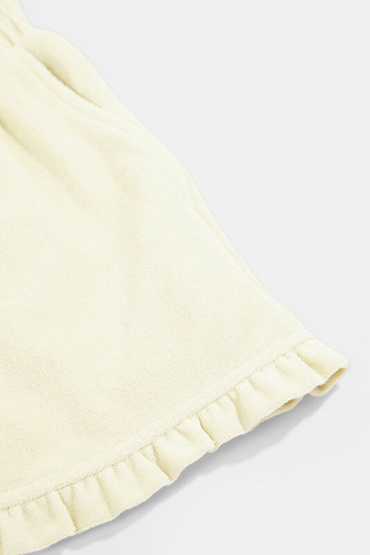 Green Children's Shorts 4