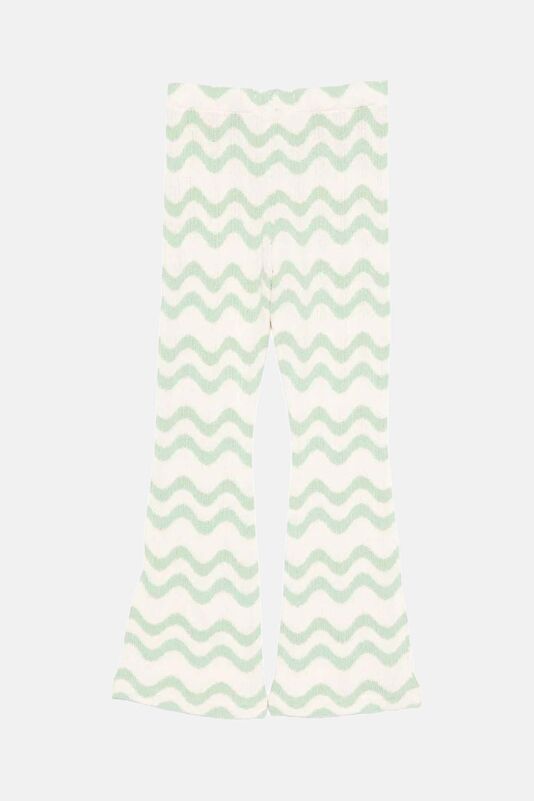 Multicolored Kids Pants