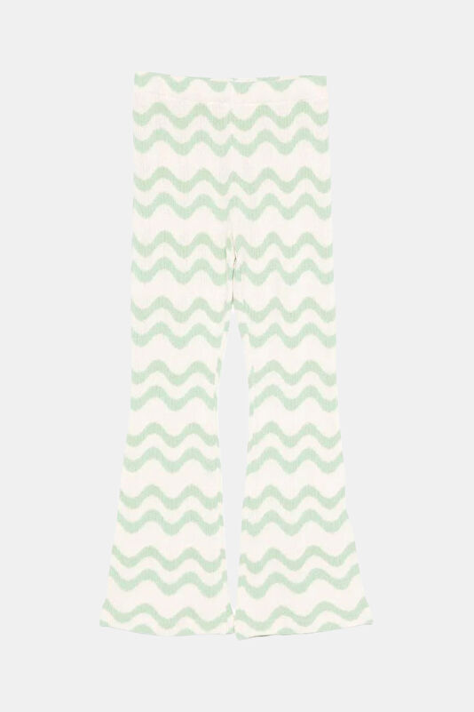 Multicolored Kids Pants 2