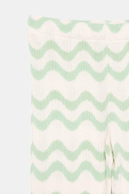 Multicolored Kids Pants 3