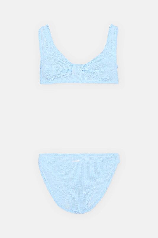 Multicolored Kids Bikini