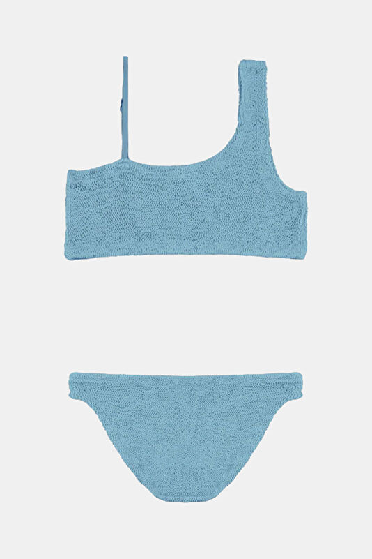 Multicolored Kids Bikini 2