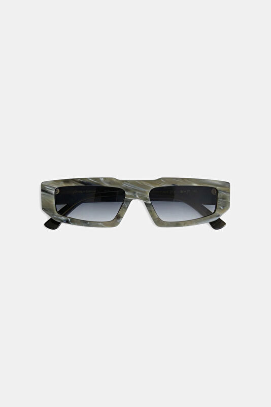 Giove Moonstone Gray Sunglasses
