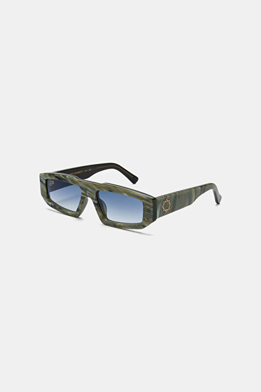 Giove Moonstone Gray Sunglasses 2