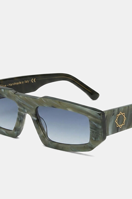 Giove Moonstone Gray Sunglasses 3
