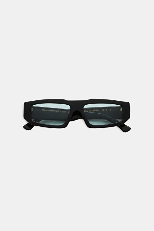Giove Eclipse Black Sunglasses