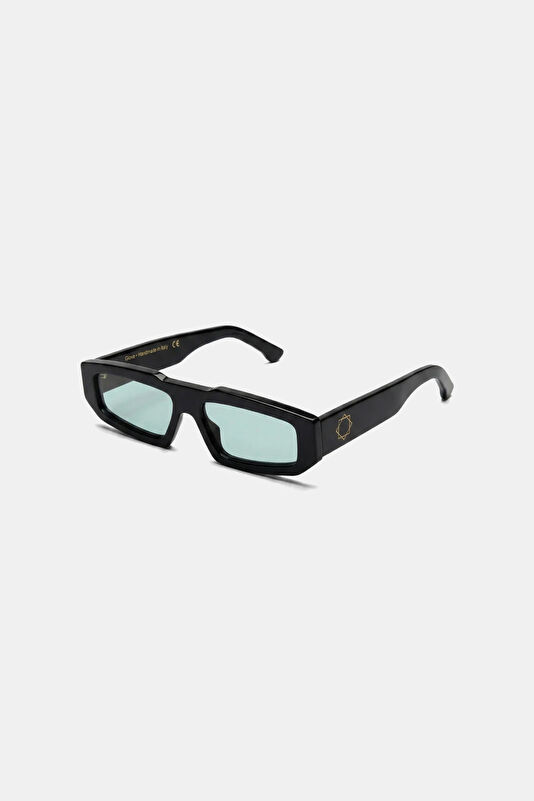 Giove Eclipse Black Sunglasses 2