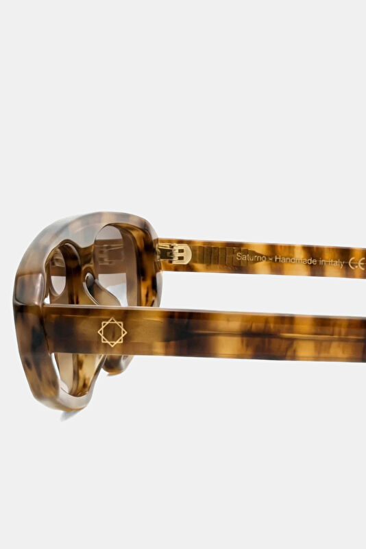 Saturno Amber Glow Güneş Gözlüğü 3