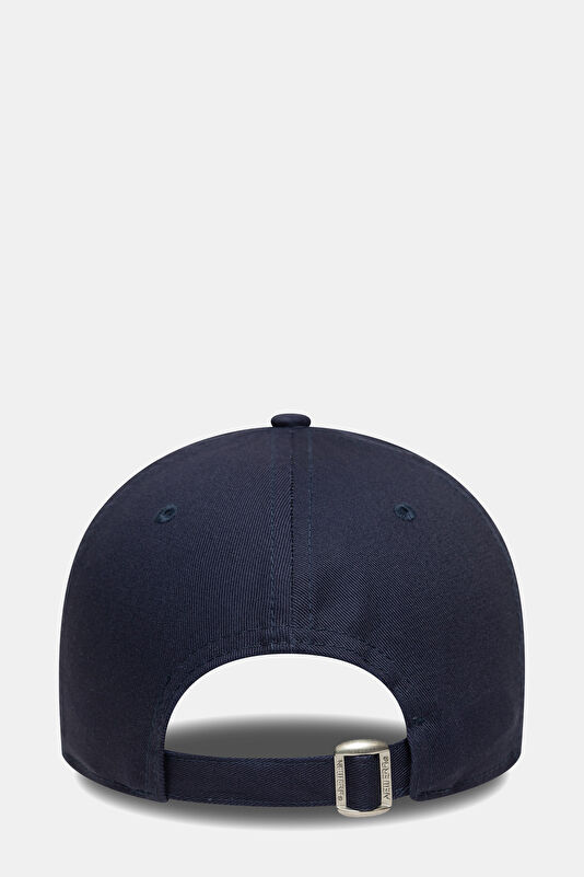 Visor Script 9Forty Neyyan Lacivert Şapka 2